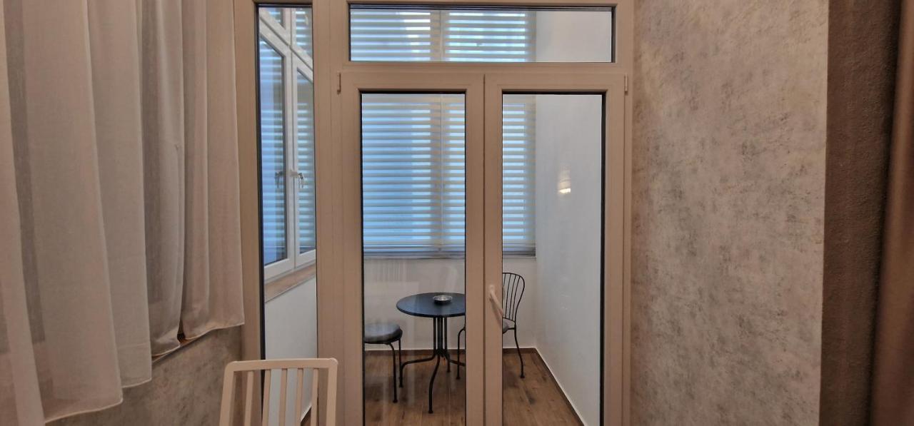 Old Town Apartments Rajiceva 3 Belgrad Exterior foto